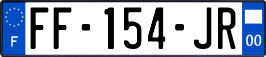 FF-154-JR