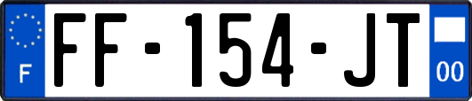 FF-154-JT