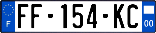 FF-154-KC