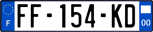 FF-154-KD