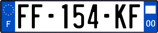 FF-154-KF