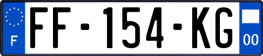 FF-154-KG