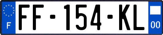 FF-154-KL