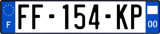 FF-154-KP