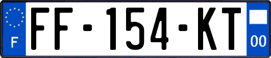FF-154-KT