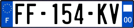 FF-154-KV