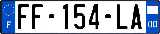 FF-154-LA