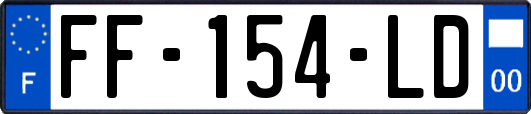 FF-154-LD