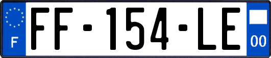 FF-154-LE