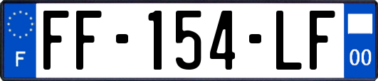 FF-154-LF