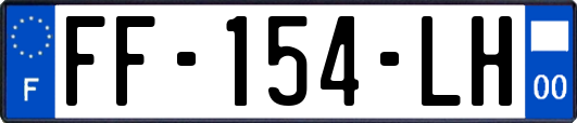 FF-154-LH