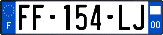 FF-154-LJ