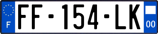 FF-154-LK