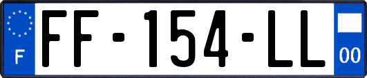 FF-154-LL