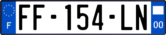 FF-154-LN