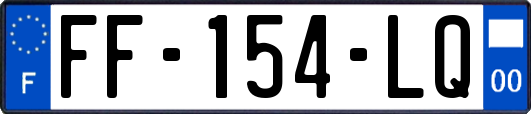 FF-154-LQ