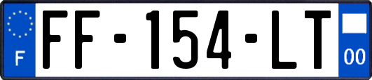 FF-154-LT