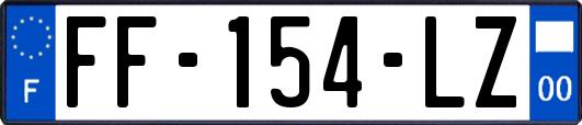 FF-154-LZ