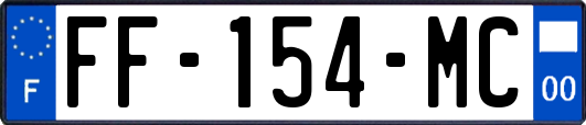 FF-154-MC