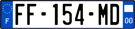 FF-154-MD