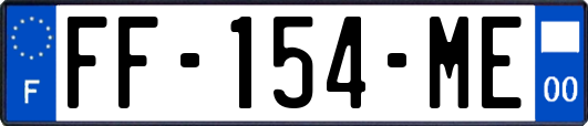 FF-154-ME