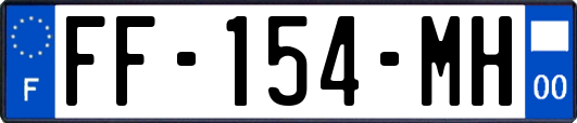 FF-154-MH