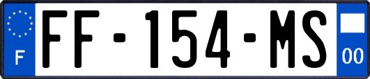 FF-154-MS