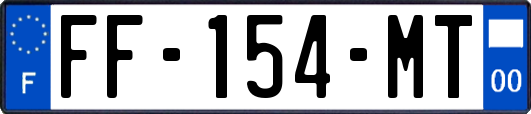 FF-154-MT