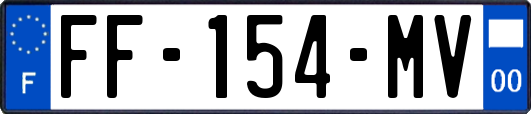 FF-154-MV