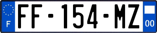 FF-154-MZ
