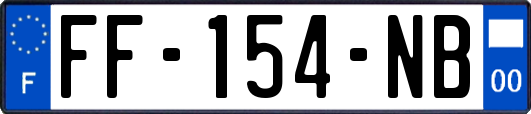 FF-154-NB