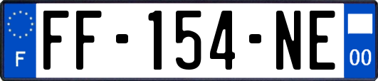 FF-154-NE