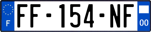 FF-154-NF