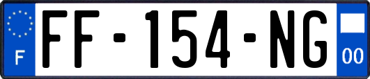 FF-154-NG