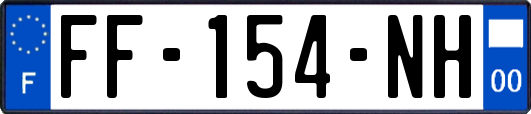 FF-154-NH