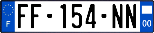 FF-154-NN