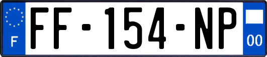 FF-154-NP