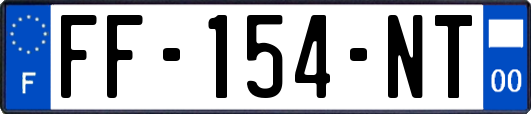 FF-154-NT