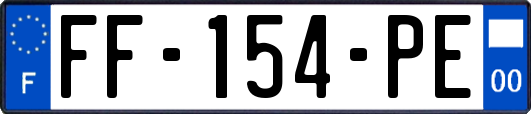 FF-154-PE