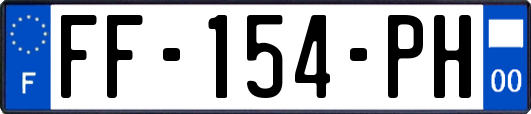 FF-154-PH