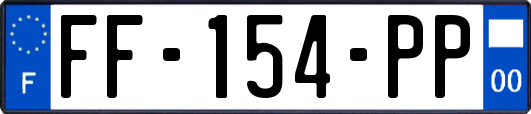 FF-154-PP