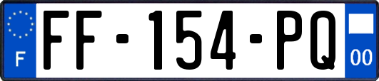 FF-154-PQ