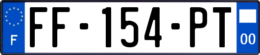 FF-154-PT