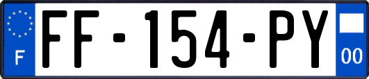 FF-154-PY