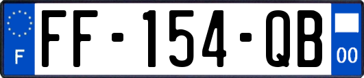 FF-154-QB