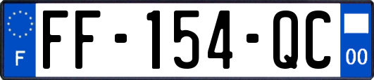 FF-154-QC
