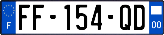 FF-154-QD