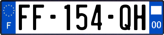 FF-154-QH