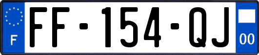 FF-154-QJ