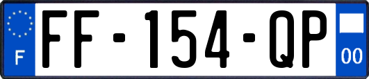 FF-154-QP